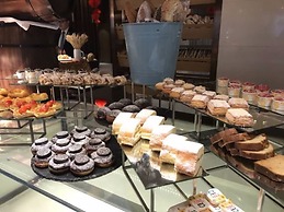 Richview Hotel Tianjin