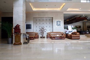 Richview Hotel Tianjin