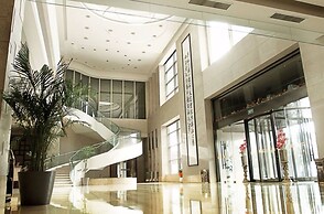 Richview Hotel Tianjin