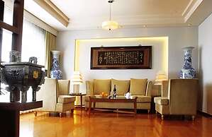 Richview Hotel Tianjin