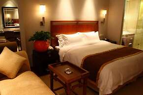 Richview Hotel Tianjin