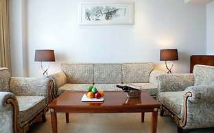 Richview Hotel Tianjin