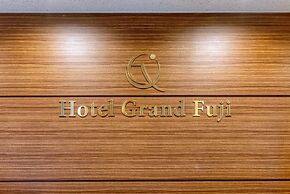 Hotel Grand Fuji