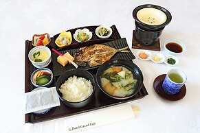 Hotel Grand Fuji