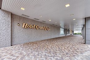 Hotel Grand Fuji