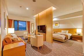 Hotel Grand Fuji