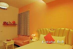Lamanca B&B