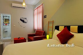 Lamanca B&B