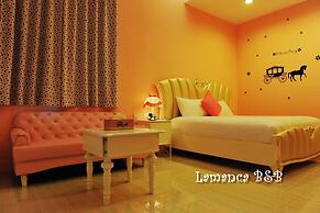 Lamanca B&B