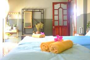 Trai Hoa Vang Homestay - Hostel