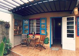 Trai Hoa Vang Homestay - Hostel