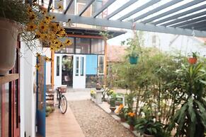 Trai Hoa Vang Homestay - Hostel
