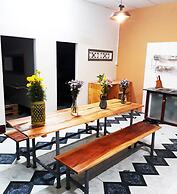 Trai Hoa Vang Homestay - Hostel