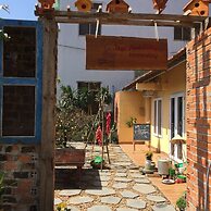 Trai Hoa Vang Homestay - Hostel