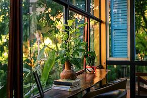 Trai Hoa Vang Homestay - Hostel