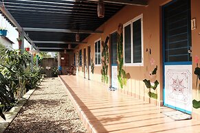 Trai Hoa Vang Homestay - Hostel