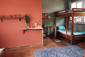 Trai Hoa Vang Homestay - Hostel