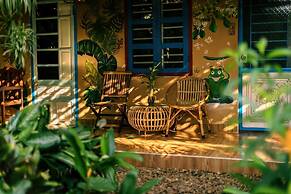 Trai Hoa Vang Homestay - Hostel