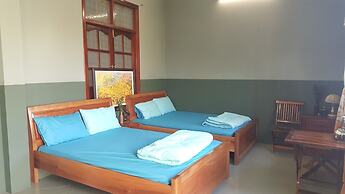 Trai Hoa Vang Homestay - Hostel