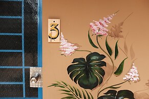 Trai Hoa Vang Homestay - Hostel