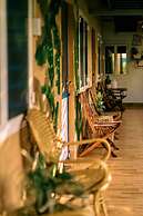 Trai Hoa Vang Homestay - Hostel