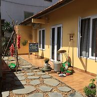 Trai Hoa Vang Homestay - Hostel
