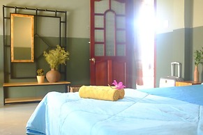 Trai Hoa Vang Homestay - Hostel