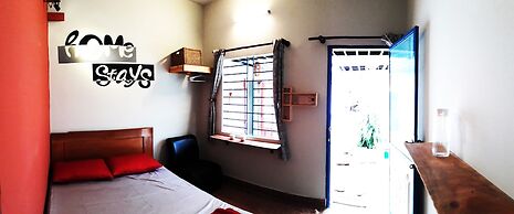 Trai Hoa Vang Homestay - Hostel