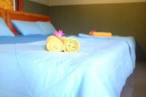 Trai Hoa Vang Homestay - Hostel