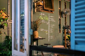 Trai Hoa Vang Homestay - Hostel