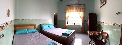 Trai Hoa Vang Homestay - Hostel