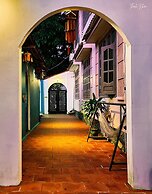 Trai Hoa Vang Homestay - Hostel