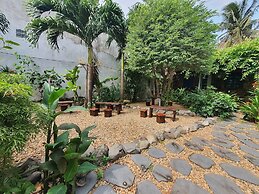 Trai Hoa Vang Homestay - Hostel