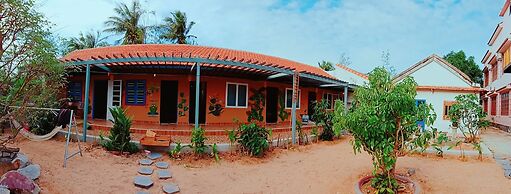 Trai Hoa Vang Homestay - Hostel