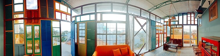 Trai Hoa Vang Homestay - Hostel