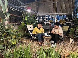 Trai Hoa Vang Homestay - Hostel