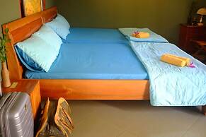 Trai Hoa Vang Homestay - Hostel