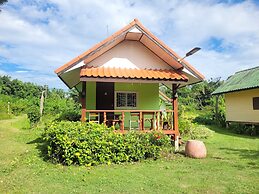 Sawansang Nangkeaw Resort