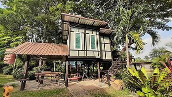 Sawansang Nangkeaw Resort