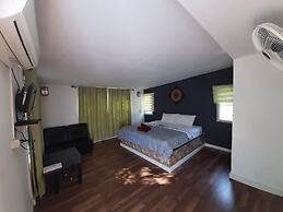 Sawansang Nangkeaw Resort