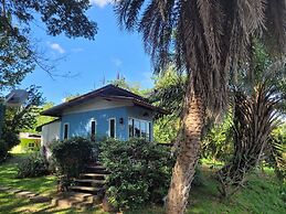Sawansang Nangkeaw Resort