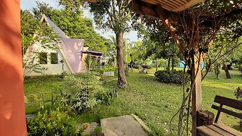 Sawansang Nangkeaw Resort