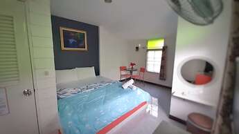 Sawansang Nangkeaw Resort