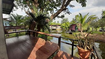 Sawansang Nangkeaw Resort