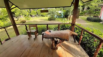 Sawansang Nangkeaw Resort