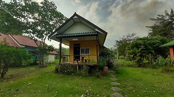 Sawansang Nangkeaw Resort