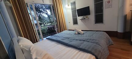 Sawansang Nangkeaw Resort