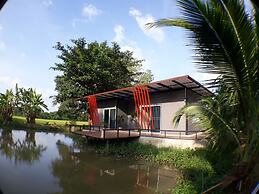 Sawansang Nangkeaw Resort