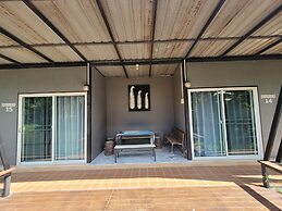 Sawansang Nangkeaw Resort
