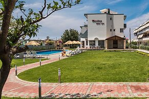 Maritina Apartments